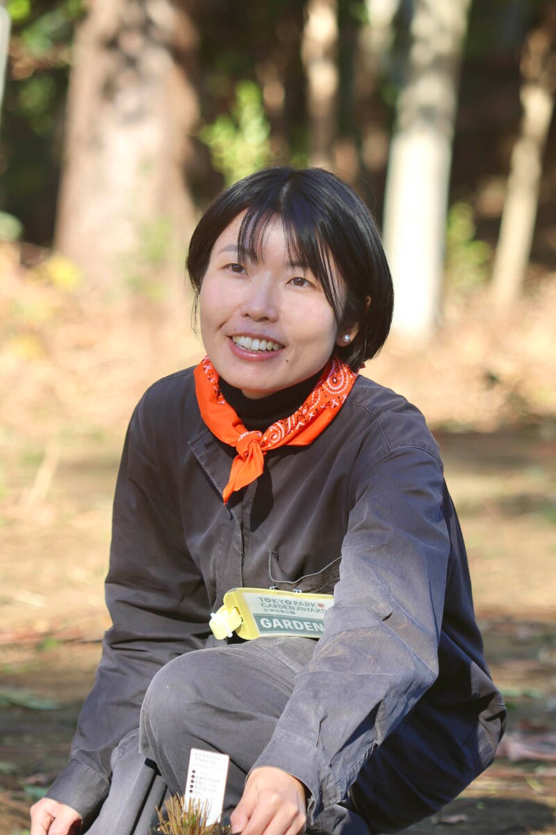 PICNIC garden design　河野友香