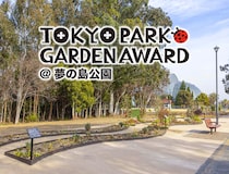 都立公園を新たな花の魅力で彩る画期的コンテスト「第4回 東京パークガーデンアワード」夢の島公園【2月の様子】