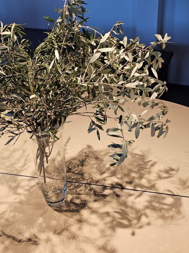 ドライフラワー