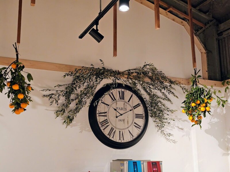 ドライフラワー