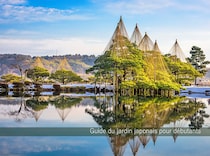 なぜ日本庭園は「常緑樹」が多いのか？ 世界が憧れる日本の庭木文化と美意識