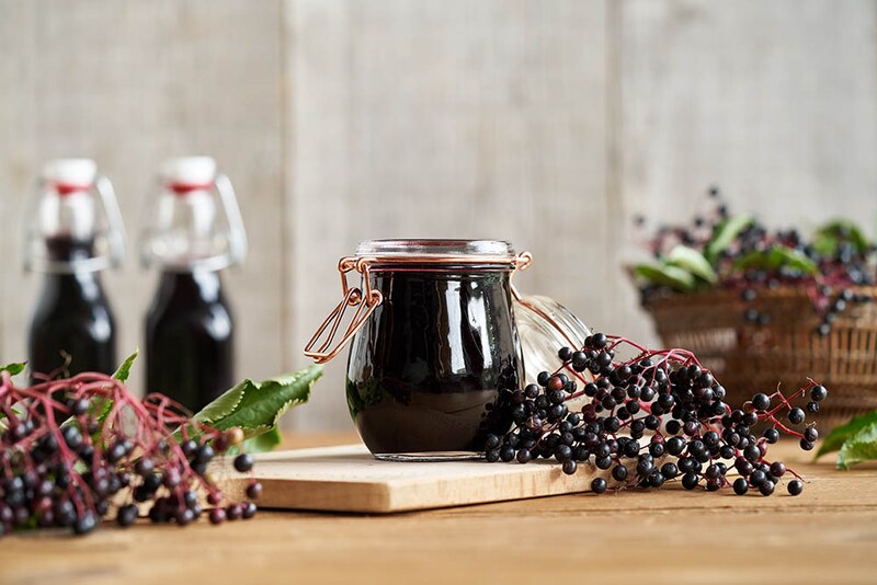 エルダーの利用