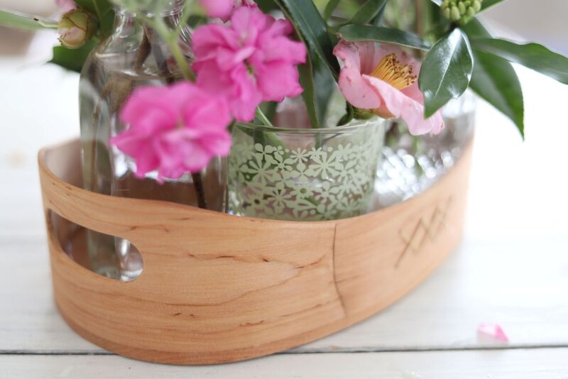 アレンジのポイント