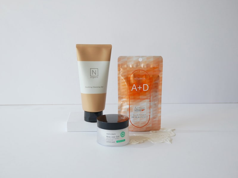 花粉爆発ってなに!? ムズムズ、ヒリヒリ…外でのガーデニングが憂鬱な季節に頼りたい「花粉対策ケア」3選