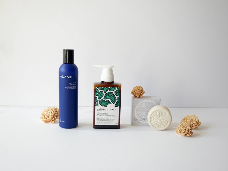 「全身洗える万能シャンプー」3選｜シルクや椿、太古の藻etc…自然の恵みで敏感肌をやさしく洗いながら美肌美髪にも！