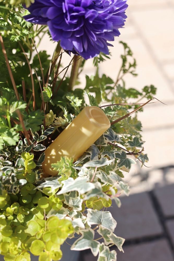 「X-ENERGYダイレクト アンプルタイプ」