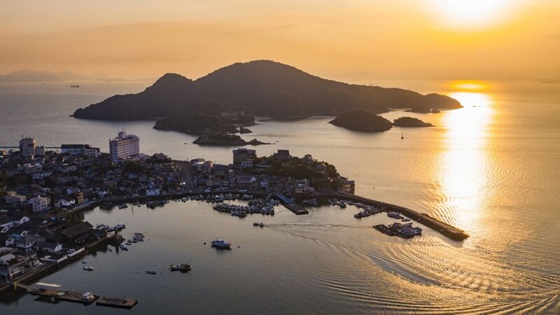 鞆の浦