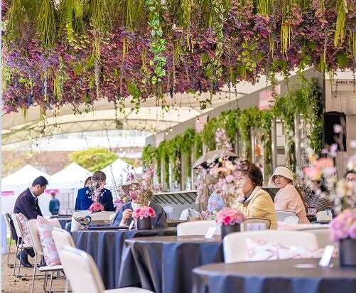 Fukuoka Flower Show 2026