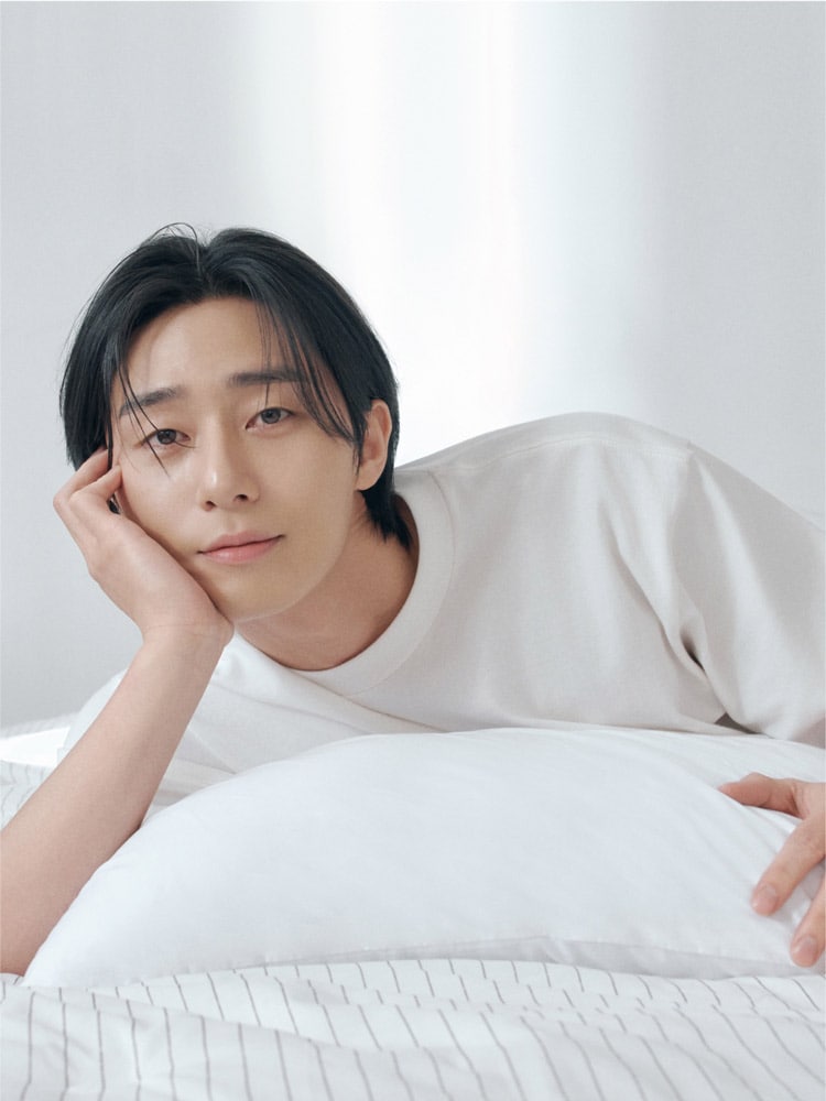 パク・ソジュン プロフィール
