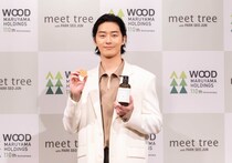 パク・ソジュンが明かした美肌ルーティン！ クレンジングと保湿、愛用アイテムとは？ ポイントはヒノキの香り
