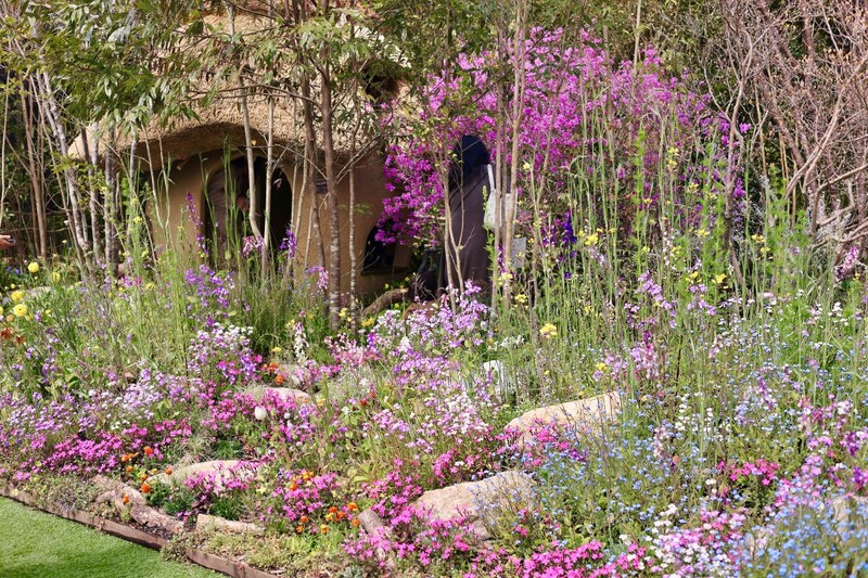 Fukuoka Flower Show 2026