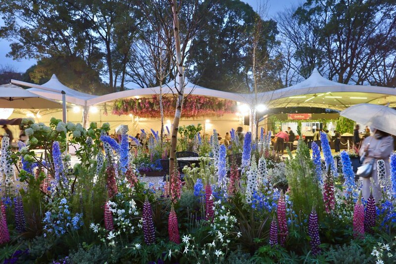Fukuoka Flower Show 2026