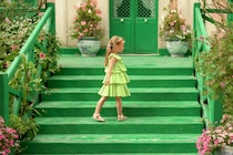 【世界の名園クイズ】この階段、どこの庭？ ヒントは「名作を生み出した庭園」