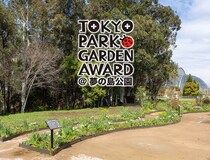 都立公園を新たな花の魅力で彩る画期的コンテスト「第4回 東京パークガーデンアワード」夢の島公園【4月続々開花中】