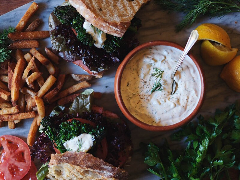 ディルディップ