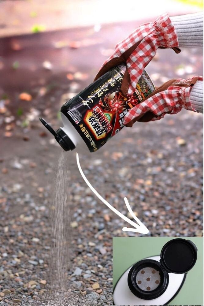 草退治STRONG粒タイプ