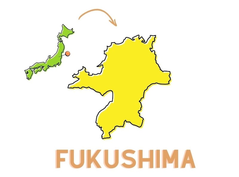 「都道府県の花」3択クイズ！ 福島県の花は次のうちどれ？【Let’s Try! 植物クイズ】