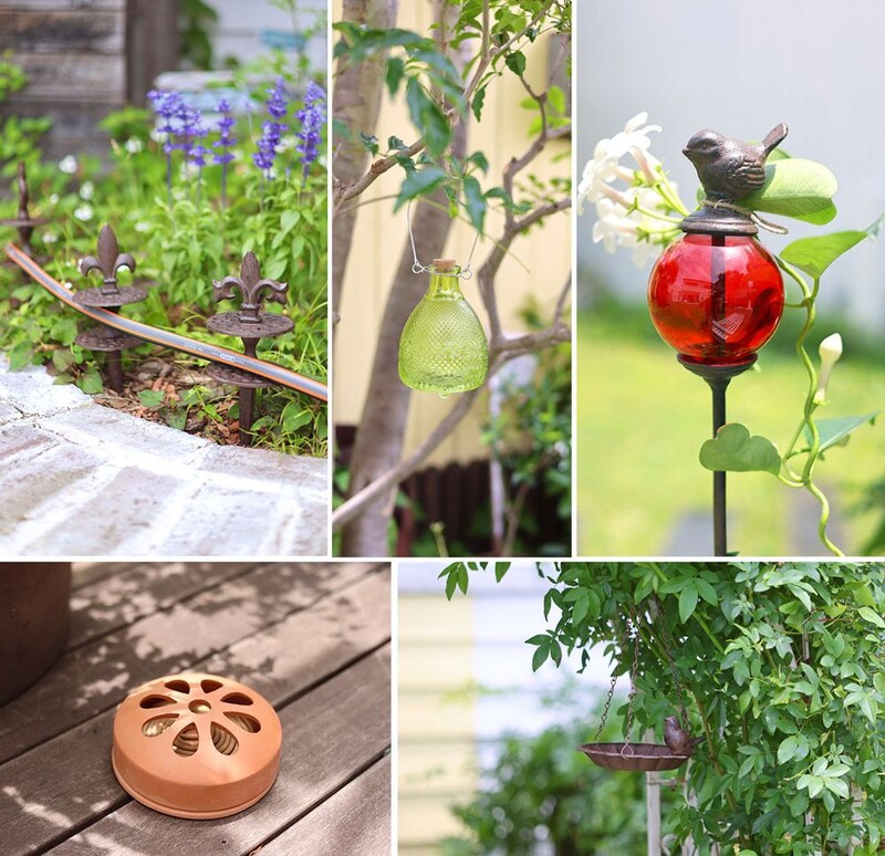 「えらぶ」=「GARDEN STORY Selection」