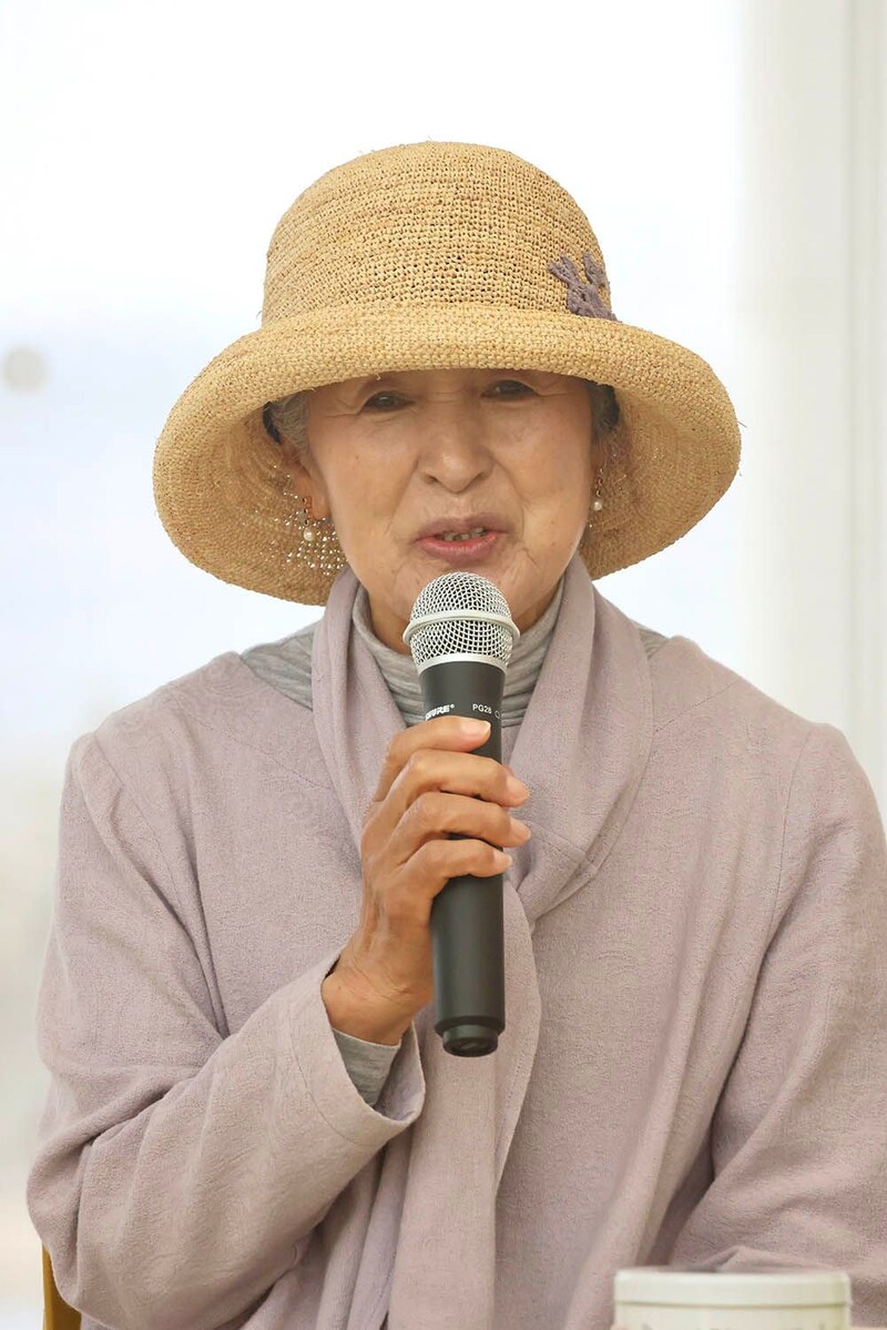 塚本こなみ