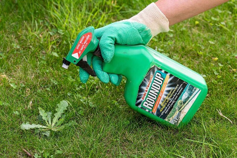 除草剤