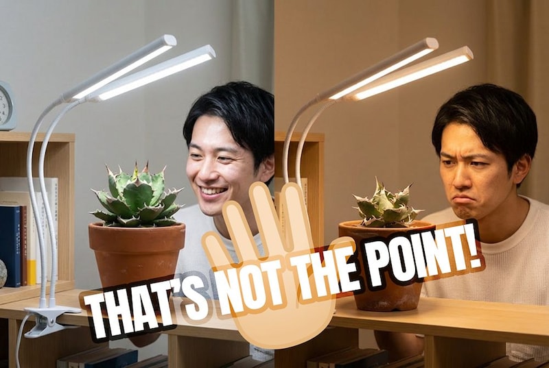比較野郎