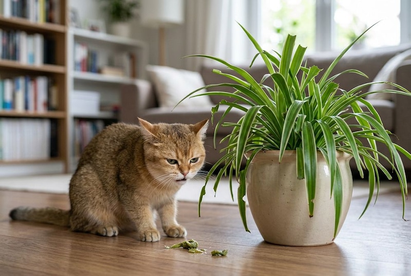 うげー猫