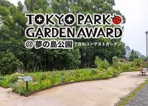 【夏花が彩る7月】宿根草等を使用する都立公園の花壇コンテスト「第4回 東京パークガーデンアワード」夢の島公園