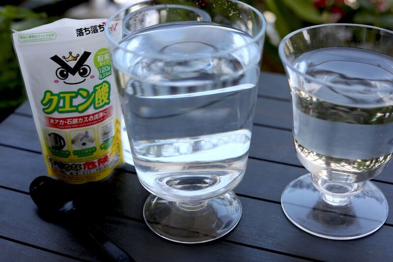 クエン酸
