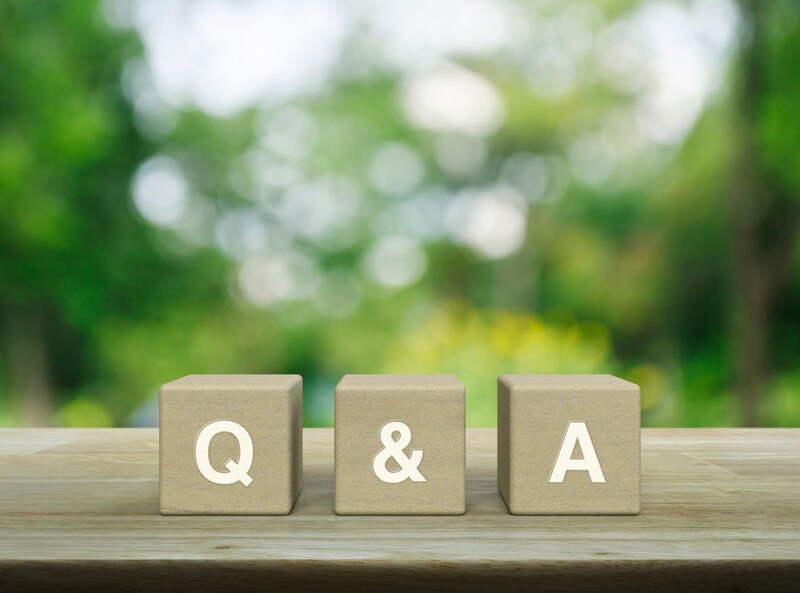 Q&A