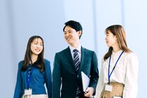 楽しい仕事の条件とは？見つけ方や楽しさを継続する方法も解説