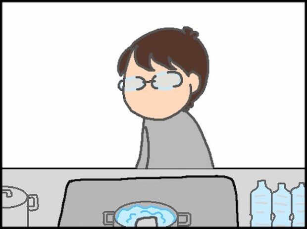 頑張り過ぎない介護/まる子