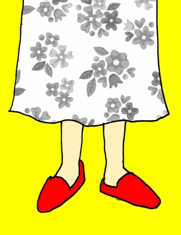 母の認知症介護日記/ワフウフ