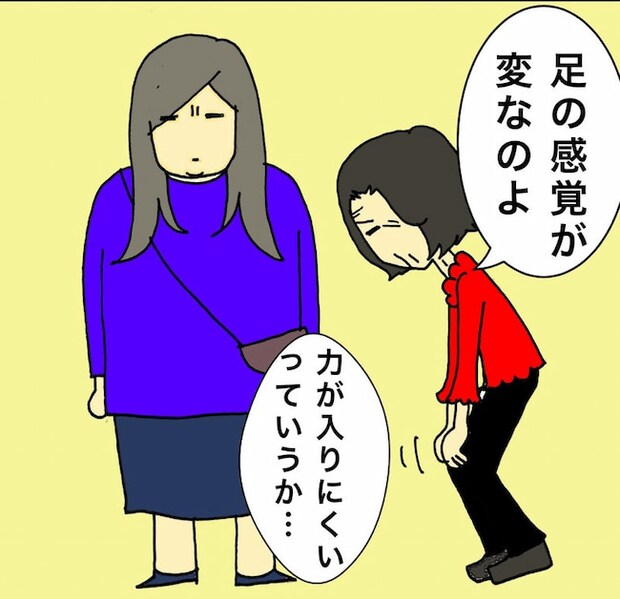 母の認知症介護日記/ワフウフ