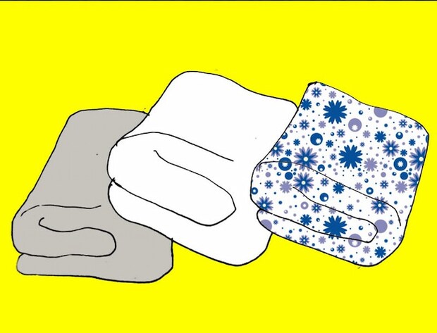 母の認知症介護日記/ワフウフ