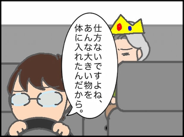 頑張り過ぎない介護／まる子