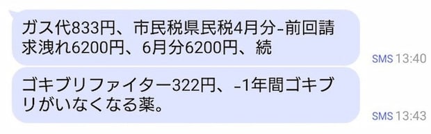 母の認知症介護日記／ワフウフ