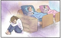 15歳差の結婚、流産、そしてダブル介護と育児…過酷な日々に見出した希望とは【体験談】