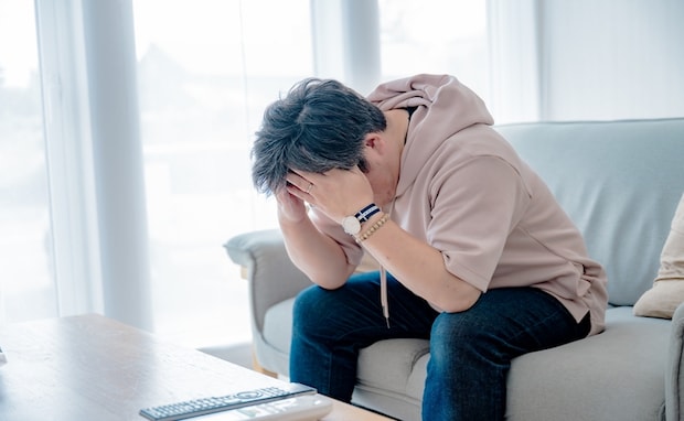 男性は2度死ぬ?仕事ひと筋だった父が定年後に体験した「生きがい」を失った22年間【体験談】