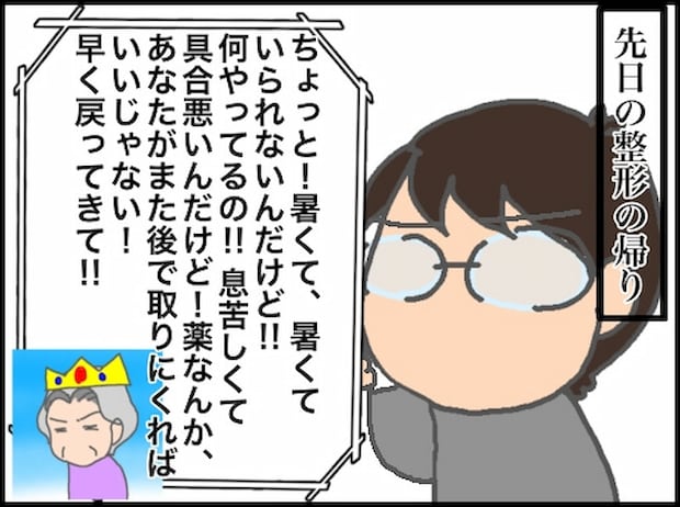 頑張り過ぎない介護/まる子