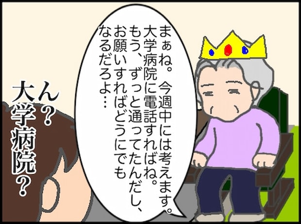 頑張り過ぎない介護/まる子