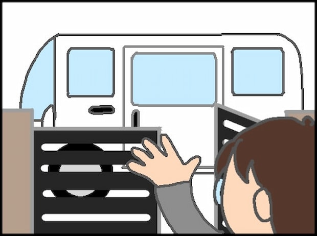 頑張り過ぎない介護/まる子