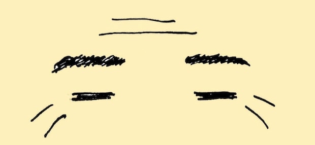 母の認知症介護日記／ワフウフ