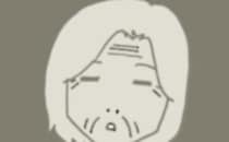 急にどうしたの！？きつく叱ってしまった後に見せた母の顔つきに恐怖心が #母の認知症介護日記 262