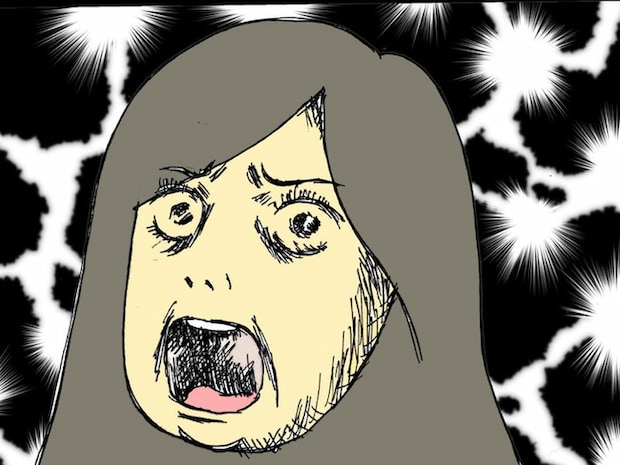 母の認知症介護日記／ワフウフ