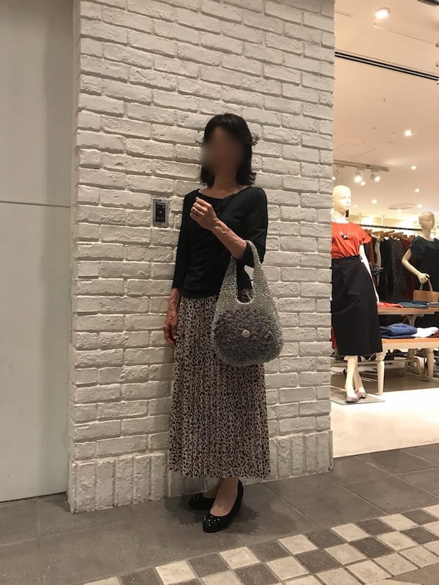 母の認知症介護日記／ワフウフ