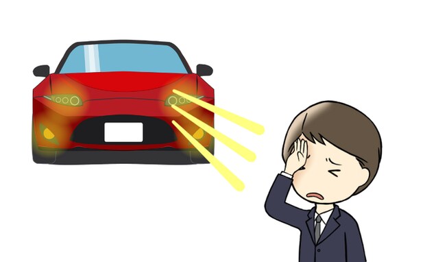 目がかすむのは「老化」だけじゃない！？白内障のサインと予防法【医師解説】