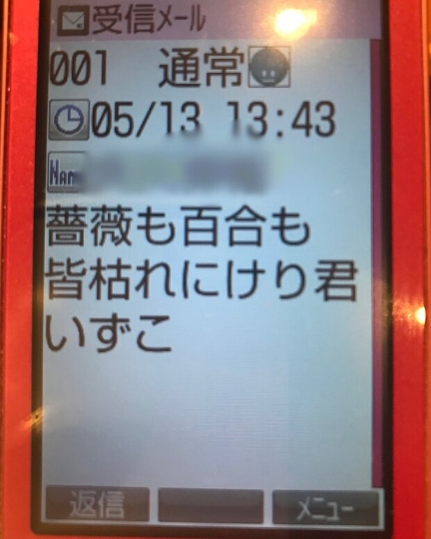 母の認知症介護日記／ワフウフ
