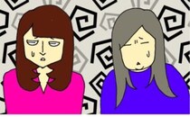 施設で暮らすようになって痛感…！認知症の方同士の付き合いって難しい #母の認知症介護日記 233