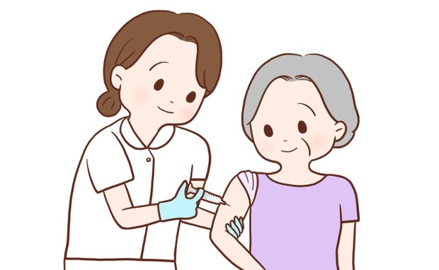 50代からは皮膚感染症に注意!「帯状疱疹」や「水虫」はうつる?家庭内で予防するポイントは【医師解説】