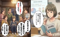 「他人事だった」福祉専攻でも無知だった祖父2人の同時介護。現場で知った支える側の苦労と救い【体験談】